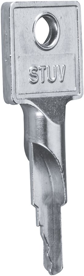 Ersatzschlüssel Hager vector für VZ311