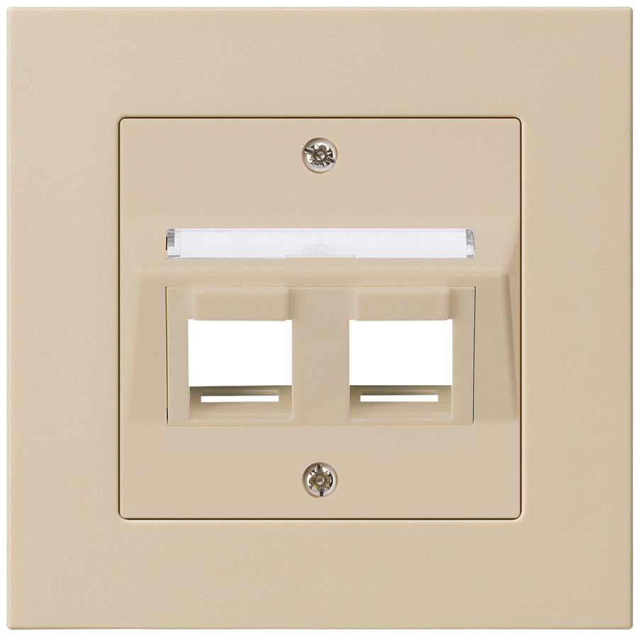 UP-Montageset kallysto.pro 2×Keystone beige