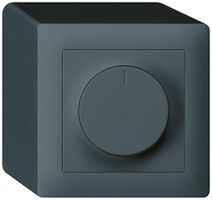 Potentiomètre de puissance AP DALI TW Hager kallysto anthracite