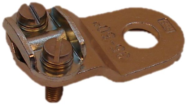 Schraubkabelschuh R&S 95mm²