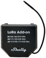 Signalverstärker Shelly LoRa Add-on Reichweite ≤ 5 km