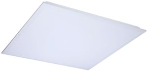 Lampada pannello LED Sylvania START Panel 38W 4320lm 830…854 REG 595×595mm bc