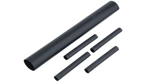 Manicotti di guinzione (termoretraibili)