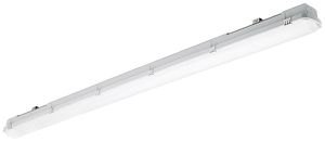 Luminaire pour locaux mouillés LED Resisto HE 1500 50W 7100lm 4000K IP66 DALI 3h