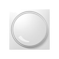 UP-Dimmer Sidus E LED 2…100W weiss