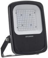LED-Strahler Sylvania Kalani 51W 7300lm 830 IP66 60° 330×231mm schwarz