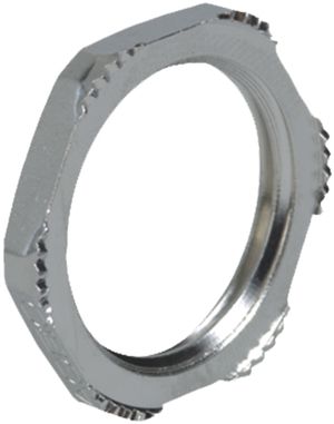 Controdado AGRO PG29 cp ottone nichelato