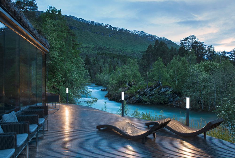 LED-Standleuchte SLV APONI 90, 8W 230V 3000K 520lm IP65 anthrazit