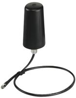 Antenne de téléphonie mobile multi-bandes PX TC ANT MOBILE WALL 0.5M