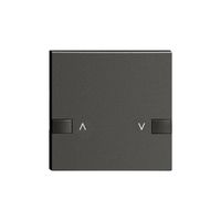 Touche 1/1 ZEP, moteur noir