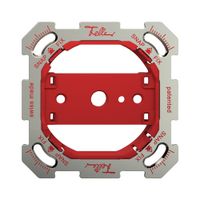 UP-Traverse Feller SNAPFIX® mit Befestigungsplatte