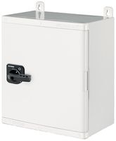 Sezionatore di carico AP Scame 590.GE16013 3P 200A 690V IP66 nero