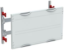 Reihenklemmen-Modul ABB MBK207K, für Kleinverteiler CombiLine 2-Feld 2-reihig