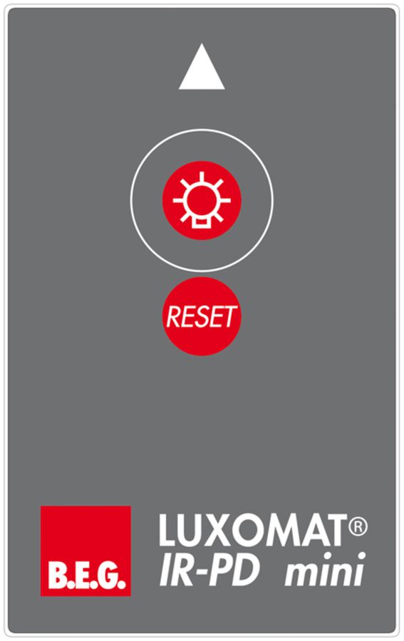 Telecomando Luxomat IR-PD mini