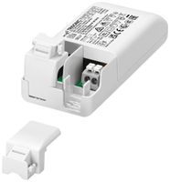 Alimentation LED Tridonic LC NFC EXC3 0…20W 7…44V 100…1050mA VAR 120×51×29mm