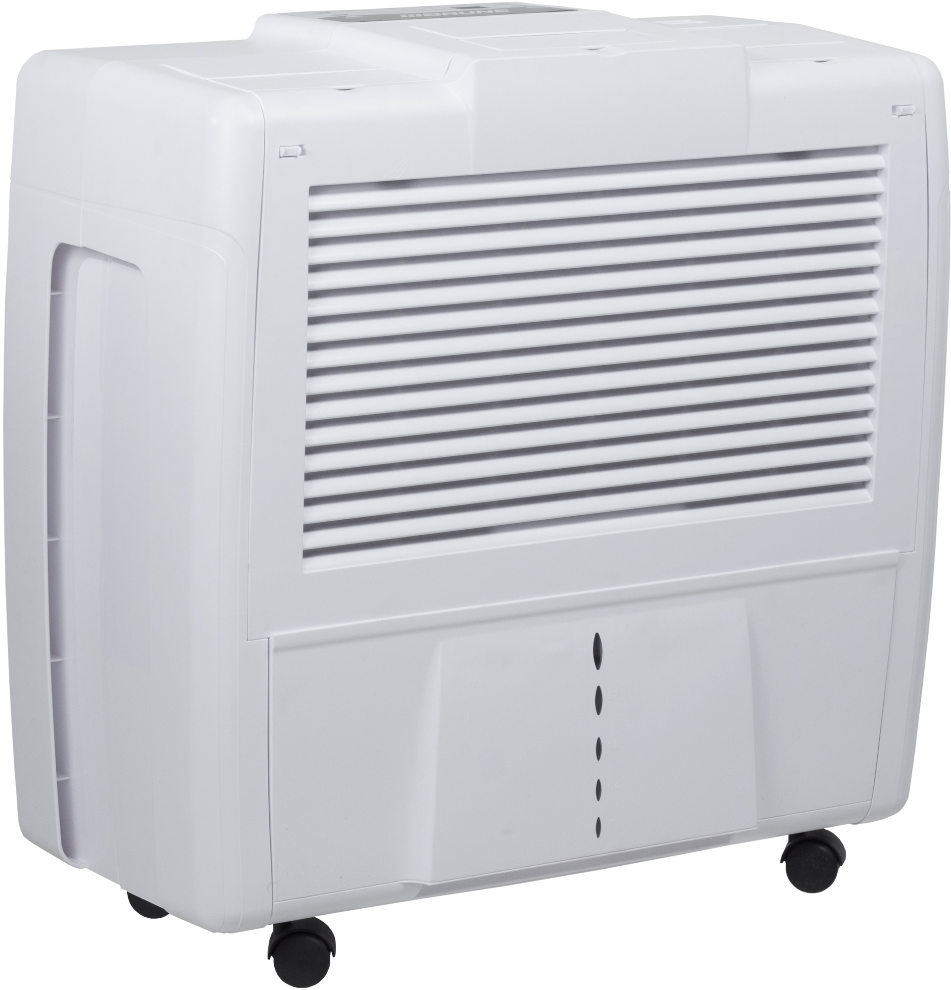 Mobiler Luftbefeuchter Brune 280 Comfort