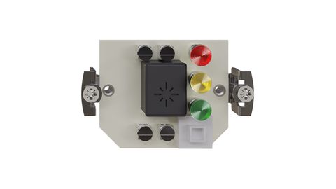 Besuchsanzeigesysteme