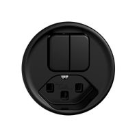 Kit de montage STANDARDdue SNAPFIX® p.petite combinaison T23 a.2 boutons no