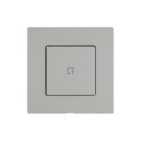 Commande pour poussoir scènes EDIZIO.liv Wiser SNAPFIX® 1 scène 1T grc