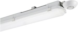 Luminaire pour locaux mouillés LED Resisto HE 1500 HF 26W 4000lm 4000K IP65 VAR