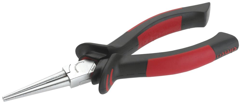 Pince ronde 160mm DIN ISO 5745