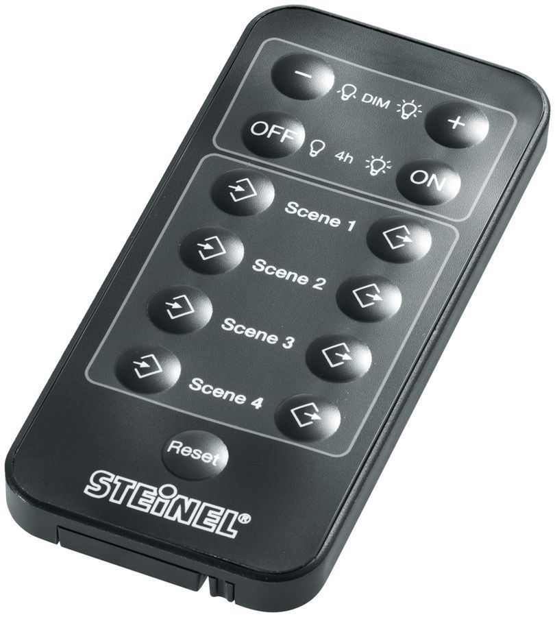 Telecomando Steinel RC 7, per PresenceControl PRO KNX