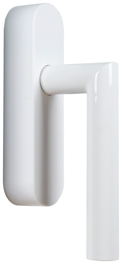 Poignée de fenêtre KNX RF+ bc MDT RF-FGWS.01S 1-can