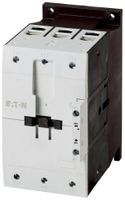 Leistungsschütz Eaton DILM115 190…240V AC 3NO 160A 115A 28kW 230…690V