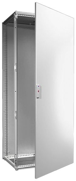 Armoire électrique Rittal VX 9666.916 850×2000×600mm IP55 acier gris