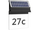 Applique LED Philips Enkara Solar SEN 0.2W 17lm 827 IP44 nero