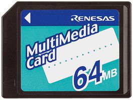 Scheda di memoria Siemens per SINAMICS S110, SD 512MB, incl. licenza V4.4 SP3