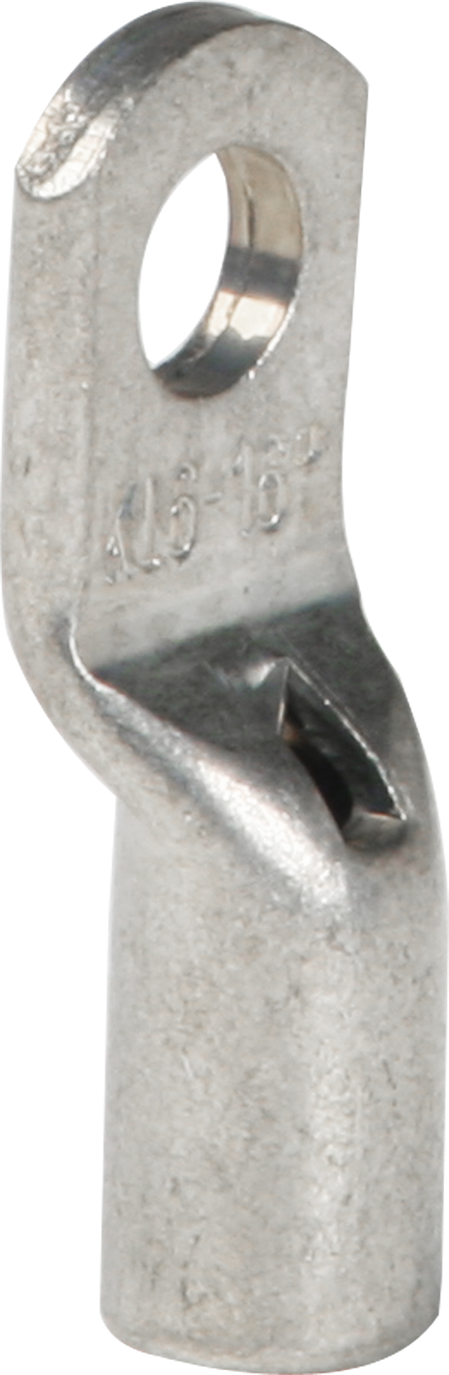 Rohrkabelschuh Klauke M5 16mm²