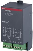 Modul KNX BE/M 4.24.1 für Raum Controller ABB