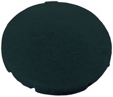 Druckhaube Eaton M22-XD-S-D17 schwarz flach Heben Ø22.5mm