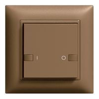 Tasto INC ZEP 1c/1t ON-OFF staz.centr/sec. EDIZIOdue coffee