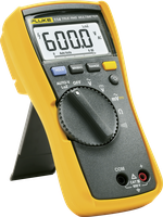 Digital-Multimeter Fluke 114