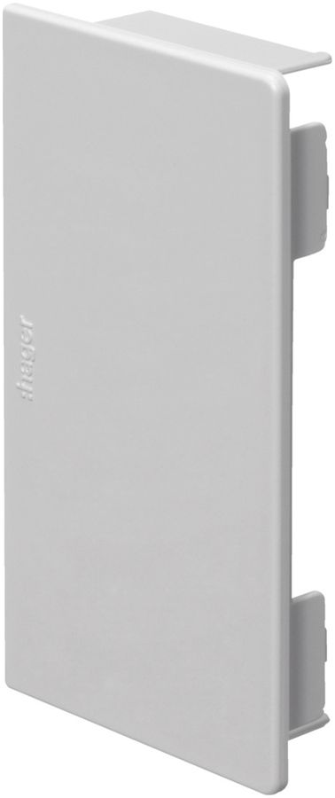 Plaque de fermeture tehalit pour LF 60110 gris clair