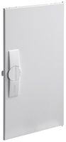 Porta destra Hager Univers 519×1519×12mm IP44 bianco