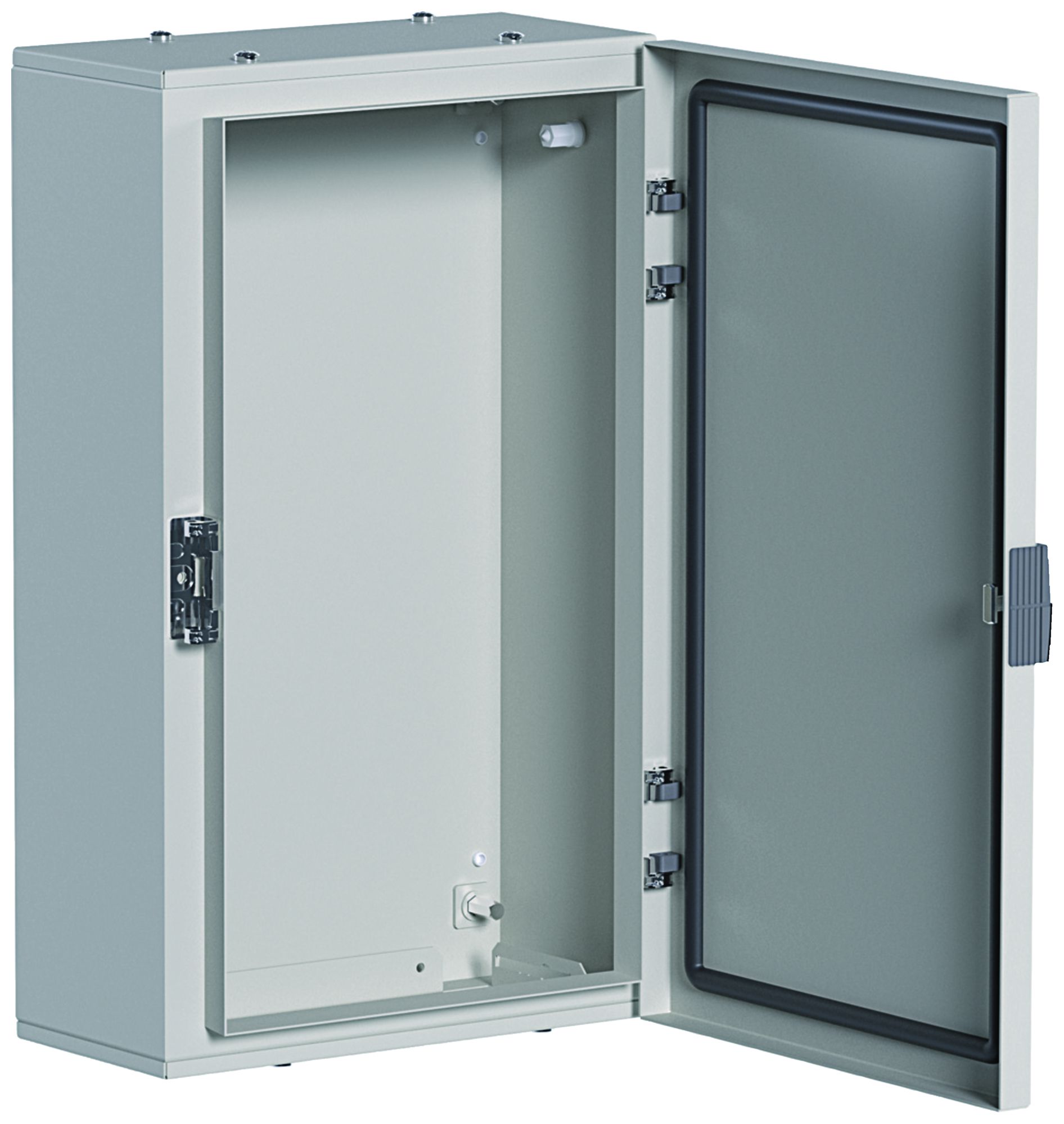 Coffret mural Hager Orion.Plus 30 modules 3 rangs 10UM 300×500×160mm gr