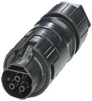 Steckverbinder PX PRC 3-FC-FS6 Buchse 3 1.5…6mm² 35A 690V gerade IP66