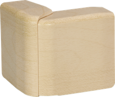 Ausseneck Hager für SL20055 Dekor ah