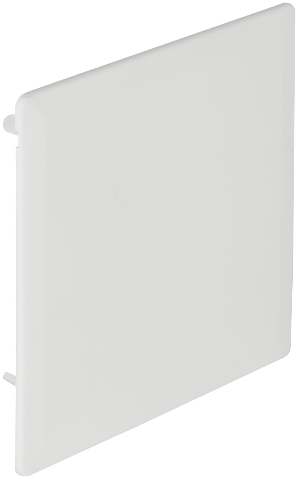 Steckdeckel MT, Typ M, Gr.I für Crallo Box, weiss