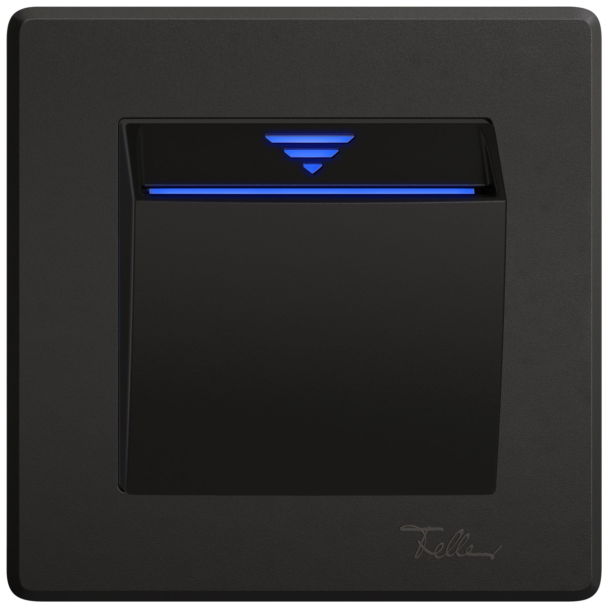 Hotelcard INC EDIZIO.liv SNAPFIX® ON/OFF attuatore ritardo 1 contatto ne