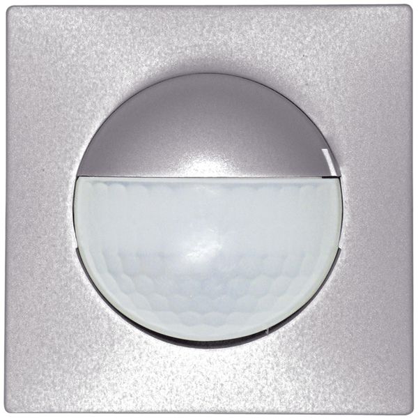 UP-Präsenzmelder Luxomat PD2 S 180 C Slave SIDUS, aluminium