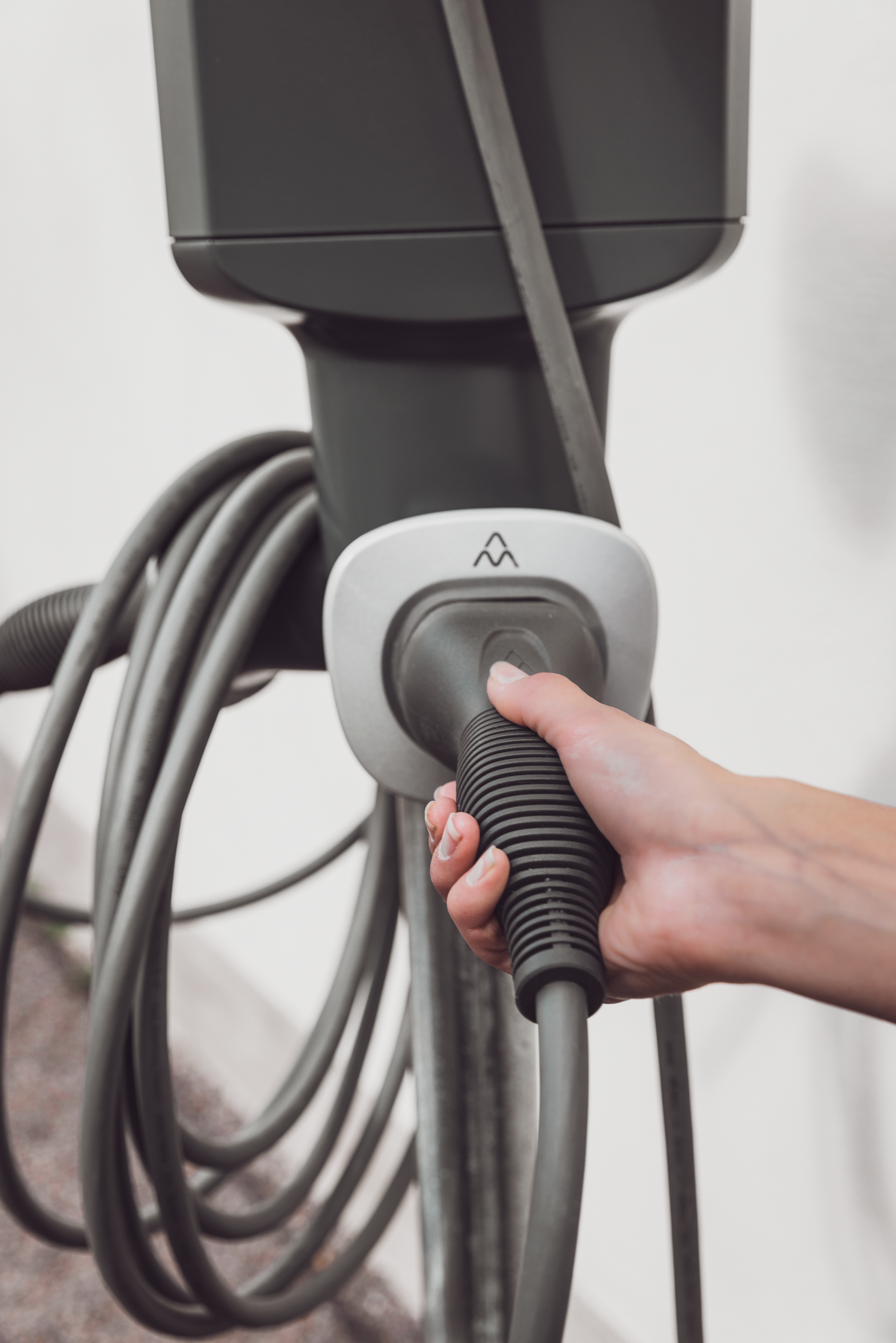 Ladekabel Charge Amps Beam, 22kW, 6m, T2