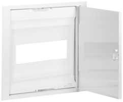 Geräteträger LEXIC 1×12+2 Tür Mt