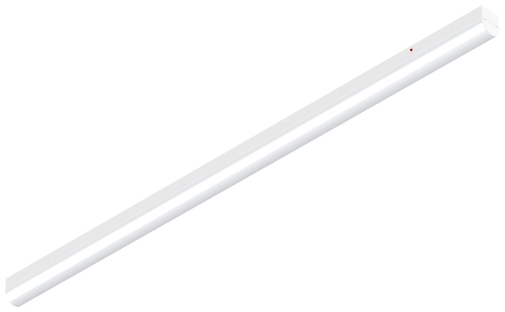 Réglette LED SLV BATTEN P 48W 7250lm 830/840/850 EM3h 1500mm blanc