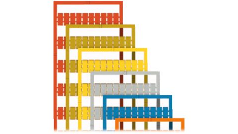 Bezeichnungsschilder WMB