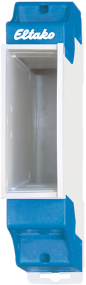 REG-Gehäuse für Bedienungsanleitung