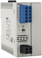 REG-Stromversorgung WAGO EPSITRON COMPACT einphasig, 2A 24VDC